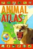 Animal atlas