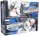 2005/06 Upper Deck Power Play Hockey Box