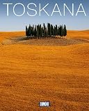 DUMONT Bildband Toskana: Natur, Kultur und Lebensart - Rita Henss, Regine Koch-Scheinpflug, G&uuml;nter Scheinpflug