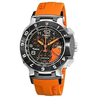 Tissot MotoGP