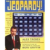 the jeopardy book the answers the questions the facts and the stories of the greatest game show in history