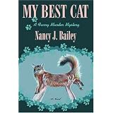 My Best Cat: A Furry Murder Mystery