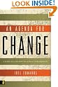 AGENDA FOR CHANGE AN: A Global Call for Spiritual and Social Transformation