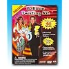 Will Roya's Deluxe Balloon Twisting Kit with DVD, Inflator and Balloons