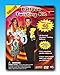 Will Royas Deluxe Balloon Twisting Kit with DVD, Inflator and Balloons