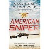 American Sniper : l'autobiographie du sniper le plus redoutable de l'histoire militaire am�ricainepar Chris Kyle
