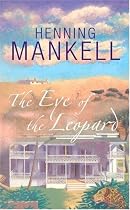 The Eye of the Leopard
