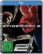 Spider-Man 2 [Blu-ray]
