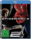 Spider-Man 2 [Blu-ray]