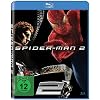 Spider-Man 2 [Blu-ray]