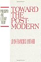 Toward the Postmodern