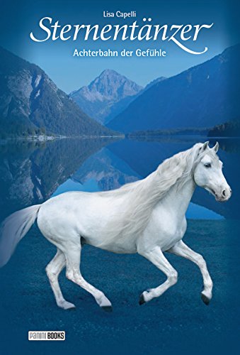 Sternentänzer, Band 19 - Achterbahn der Gefühle (German Edition)