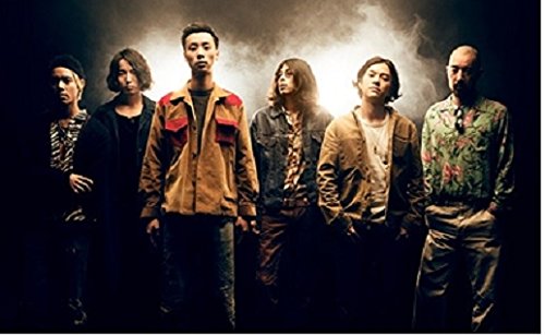 「Suchmos」ギターTAIKINGの父は元サッカー日本代表の戸塚哲也