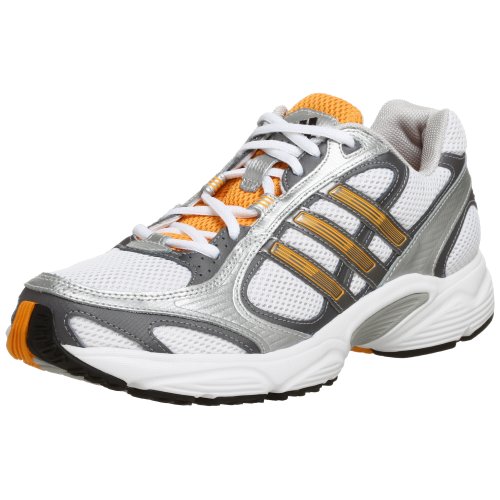 adidas Men's Duramo US Lea Running Shoe