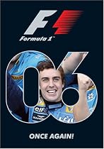 Formula One Review 2006