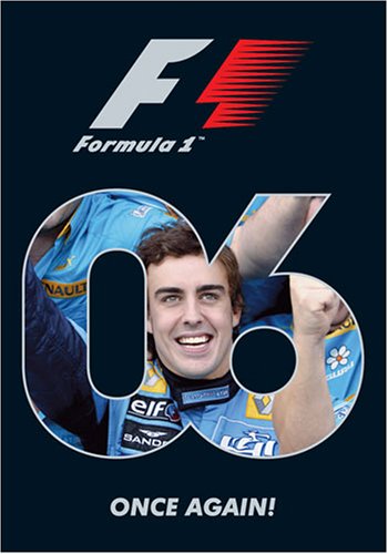 Childrens Toyshop  DVD : Formula One Review 2006