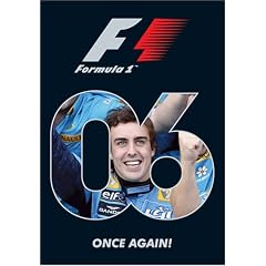 Formula One Review 2006 [DVD]