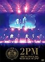 ARENA TOUR 2011 &ldquo;REPUBLIC OF 2PM&rdquo;(初回生産限定盤) [DVD]