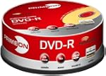 Primeon, DVD-R 4.7 GB (120 minuti) 16...