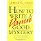 Develop A Mystery Vibe For Your Book
