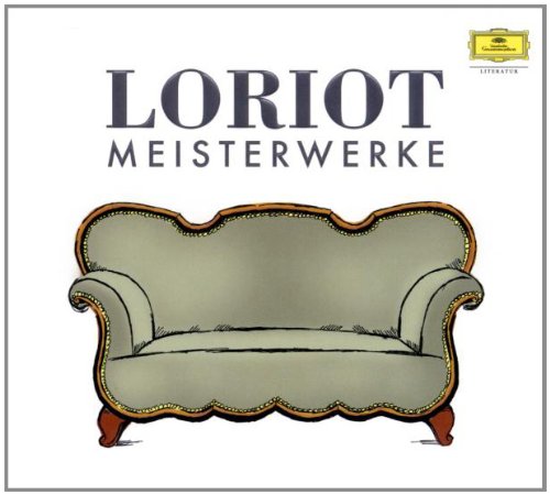 Produkt-Bild: Meisterwerke