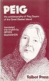 Peig : the autobiography of Peig Sayers of the Great Blasket Island