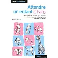 Attendre un enfant � paris