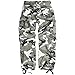 Surplus Airborne Vintage Trousers Urban