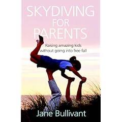 Skydiving for Parents