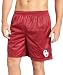 Oklahoma Sooners Men's Mesh Shorts