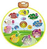 HT-ZLM25 - ZOpid Interactive Fun and Learning Game Mat