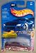 Hot Wheels 2003 Carbonated Cruisers SS Commodore (VT) RED Atomix Image