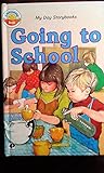Going to school