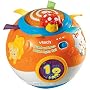 VTech Crawl and Learn Bright Lights Ball