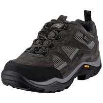 Karrimor Men's Meridian Low eVent Hiking Shoe