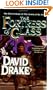 The Fortress of Glass (Crown of the Isles, Book 1)