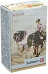 Schleich - 42039 - Figurine - Accesso...