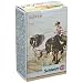 Schleich 42039 - Ponyreitset (ohne Pferd)