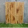 Sichtschutz Gartenzaun aus Bambus "Gong Tai" von Der Besondere Garten