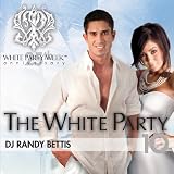 Party Groove: White Party 10 Search