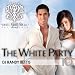 Dj White-Party Groove: White Party 10