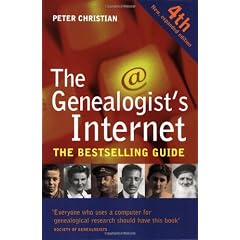 The Genealogist's Internet