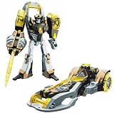 Transformers Universe Robots In Disguise Breakdown
