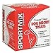 Sportmix Wholesomes Gourmet Biscuit With Bone Charcoal And Mint Flavor Grain Free Dog Treats, Medium, 20 Lb.