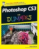 Photoshop CS3 For Dummies