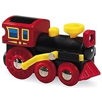 BRIO Steam Engine