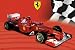 ポスター フェラーリ/F1 2012 PP-32770