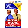 Buck up Suck up