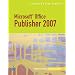 Microsoft Office Publisher 2007 - Illustrated Introductory (Illustrated (Thompson Learning))