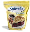 Splenda No Calorie Sweetener Sugar Substitute * (Net Weight 1.2 lb) Granular Equivalent Sweetness to 10 LBS of Sugar * Great for Cooking and Baking